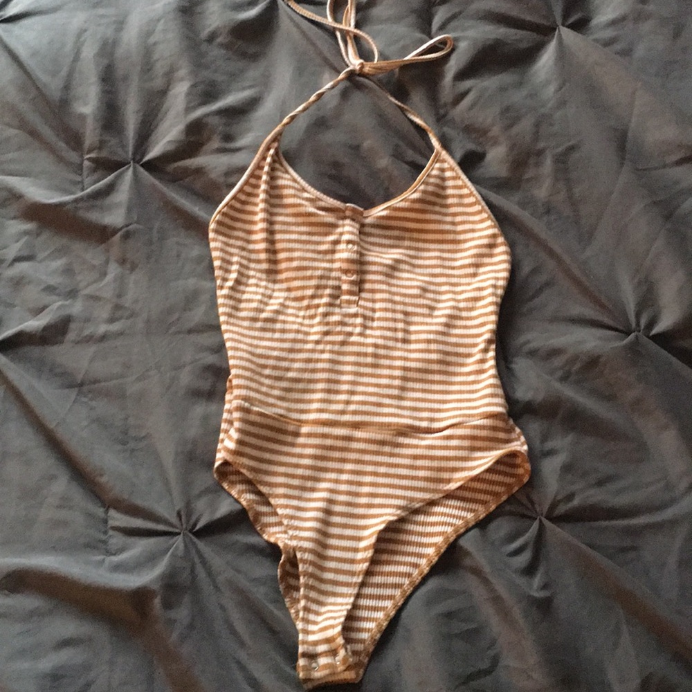 XXI bodysuit